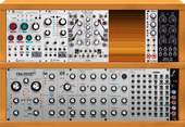 My oblate Eurorack