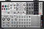 My oblate Eurorack (copy)