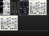 My shrinelike Eurorack