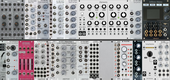 My hypothetical touring rack