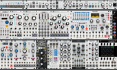 Intellijel Performance 7U 104