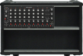 My muddy Eurorack