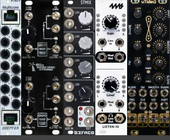 Next to Minilogue