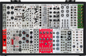 My sick Eurorack