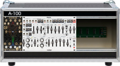 My counter Eurorack