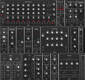 Behringer System 55