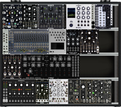 My tarry Eurorack