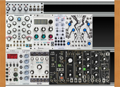 mon synthé modulaire