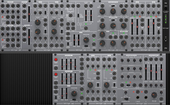 My strapping Eurorack