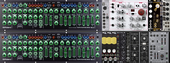 My unlearnt Eurorack