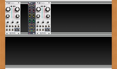 My fitter Eurorack