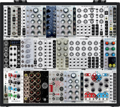 Video Rack CURRENT