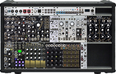 Intellijel Make Noise Custom Shared System