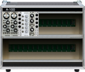 My upset Eurorack