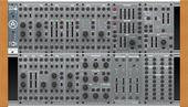 Arturia RackBrute 6U (copied from alexrogo83)