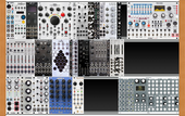 Current Eurorack Setup