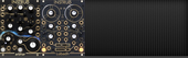 My grumbly Eurorack