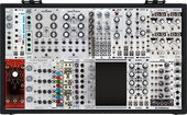 My sarcastic Eurorack