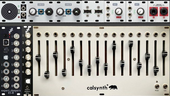 Intellijel Palette 62
