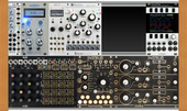 My bigger Eurorack