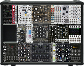 My peevish Eurorack