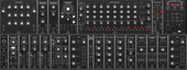 My Behringer Eurorack