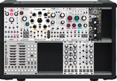 My lusty Eurorack