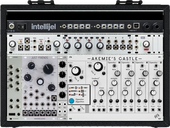 My weary Eurorack
