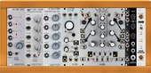 My parklike Eurorack