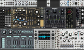 My retail Eurorack (copy) (copy)