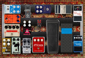 2021 board
