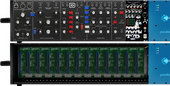 My shameless Eurorack