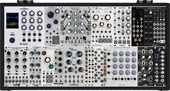 Drone Rack (copied from cydonia)