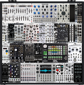 MDLR synthrack