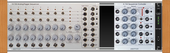 My attractive Eurorack