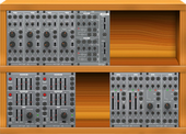 Behringer 100