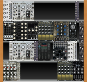 make noise erica