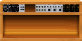 My desperate Eurorack