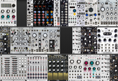 Ned Rush Modular