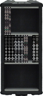 DFAM expander
