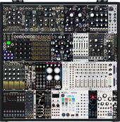 COMBO RACK