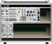 My praising Eurorack
