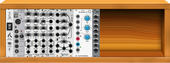 My happy Eurorack