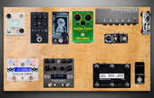 2020 Compact Rig