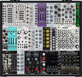 Exsiderurgica System V7