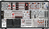 My rack sick Euro