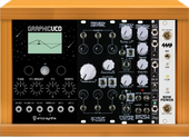 My migrant Eurorack