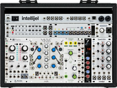 My flameproof Eurorack