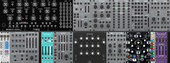 My thoughtful Eurorack