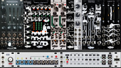 RT Minimalist Modular Setup